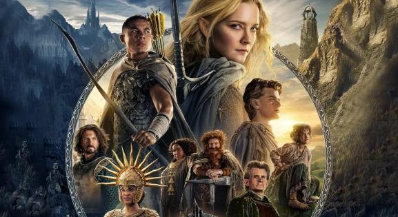 Nem elég sikeres, de mégis folytatják A hatalom gyűrűi sorozatot