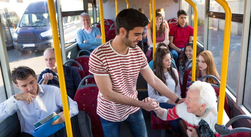 Ha megöregszem, remélem, csak kéményseprő-bajom lesz: a korom
