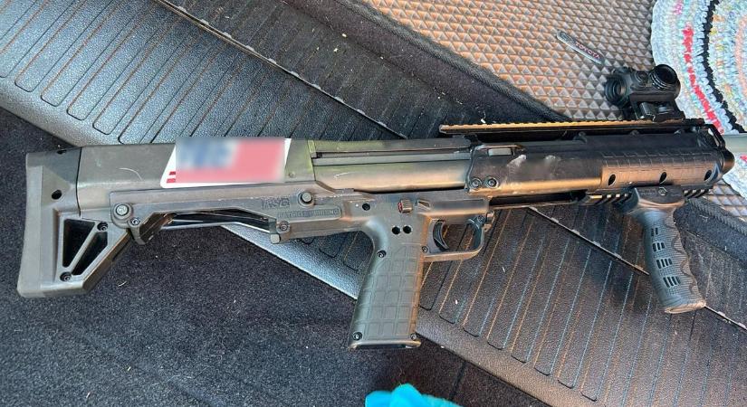 Dnyipróban férfiakat tartóztattak le bíró elleni támadás és elrablási kísérlet miatt