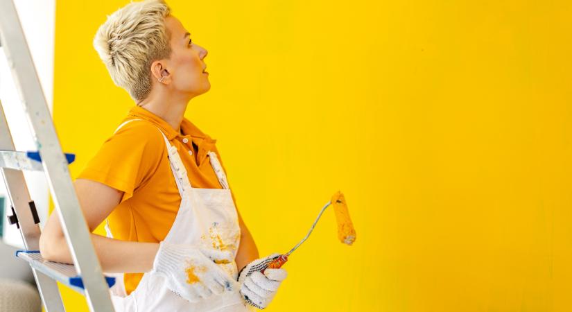 5 színárnyalat, amire soha ne fesd a hálószoba falát