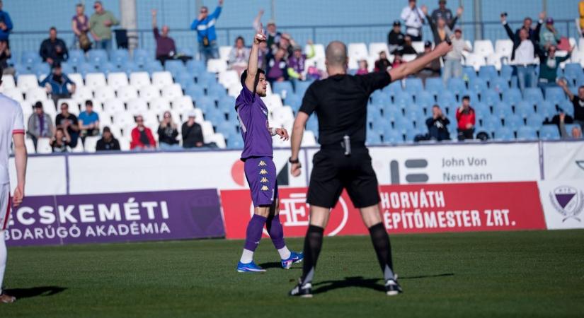 Egymásért és a klubért is küzdöttek Beke Péter szerint