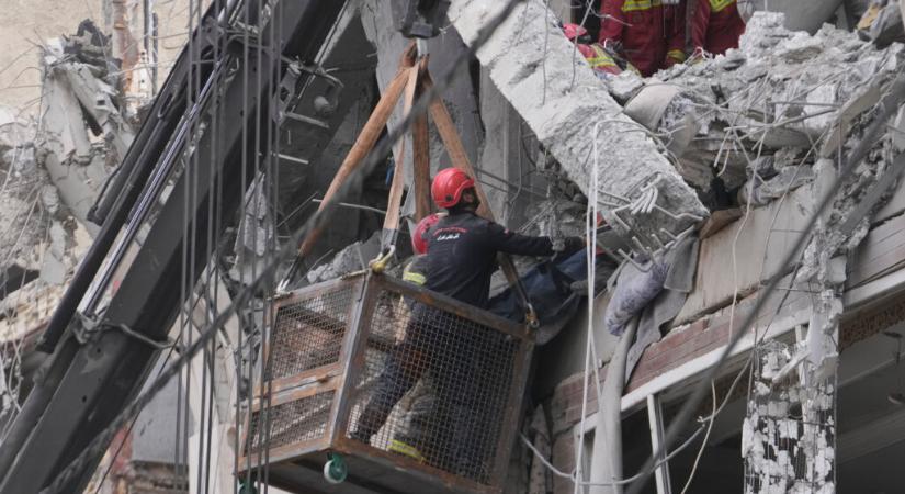 Fegyverszünet az Egyesült Államok és Irán között: megnyílik a Hormuzi-szoros