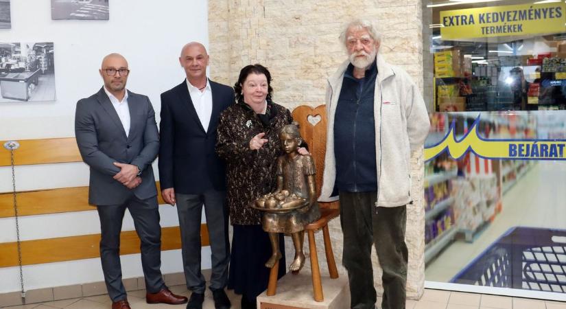 Egy olyan hazai, zalai nagyáruház ünnepelte fennállásának 25. évfordulóját, ahol névről ismerik a vásárlókat - videóval és galériával! (szponzorált tartalom)