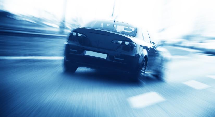 Húsvéti razzia Borsodban: többen bódultan vezettek