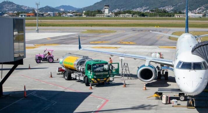 Egyre több olasz reptéren van kerozinhiány – Már Dél-Olaszországban is korlátoznak