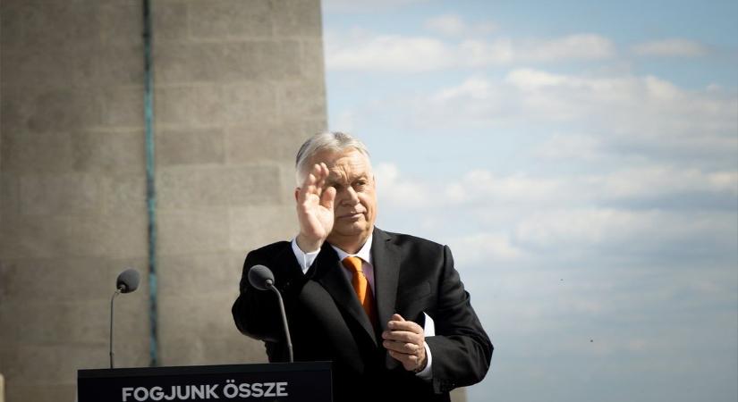 Egy szavazaton is sok múlhat – fontos üzenetet küldött a határontúli magyaroknak Orbán Viktor (VIDEÓ)