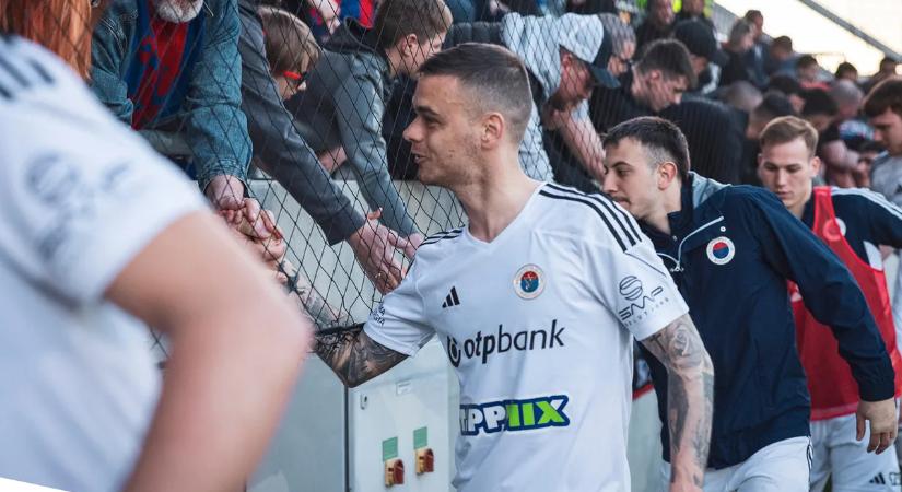 Radó András: Vannak még terveim az élvonalban