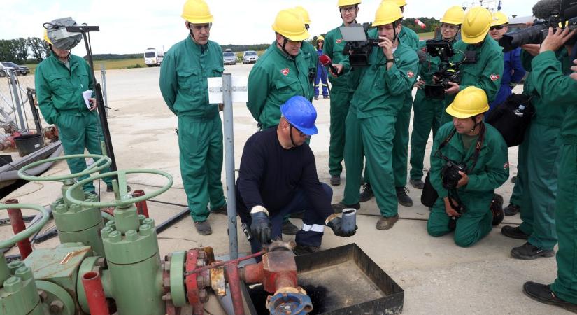 Te tudtad? Somogy az ország egyik olajbástyája (kvíz)