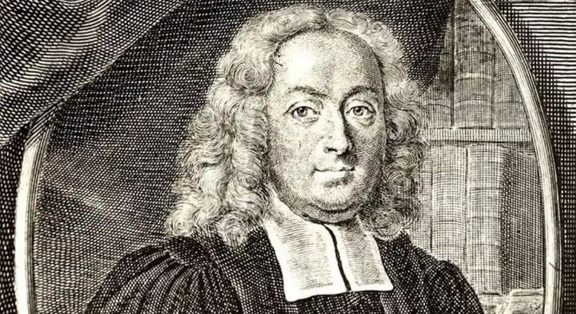 Hihetetlen, mennyit köszönhet a Balaton egy nyolcgyermekes evangélikus lelkésznek