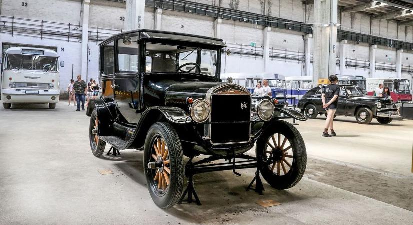 Veteránautó-gyűjtőszenvedély: hobbi, vagy kényszerűség?