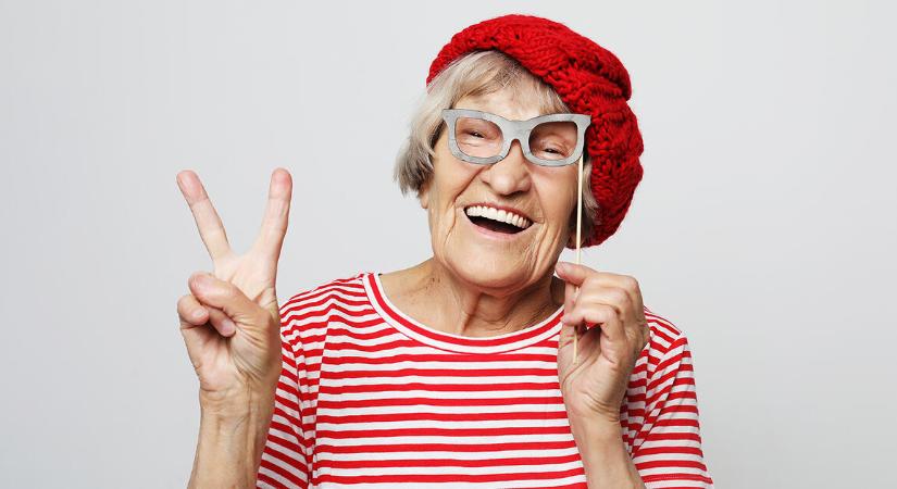 A nyugdíjasok megint jobban jártak, mint a bérből és fizetésből élők