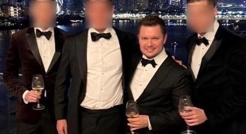 Úgy tűnik, 150 milliós Rolls-Royce-t lízingel Matolcsy Ádám barátja, de a cége szerint tévedés történt