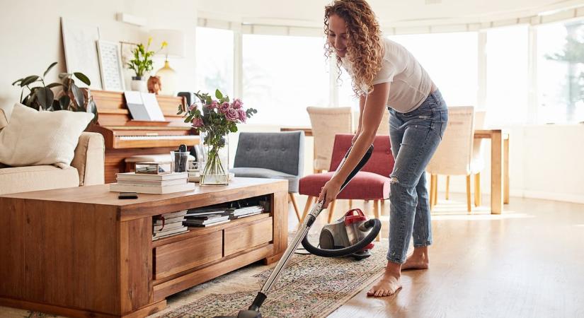 A tavaszi nagytakarítás, ami egy hatalmas felismerést is hozott az életembe