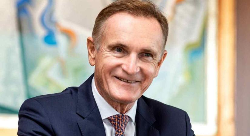 Üzent a választásra az egyik leggazdagabb magyar