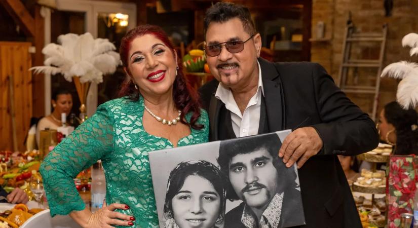 Mulatós sztárok nagyágyúi lépnek fel egy menő wellness hotelben