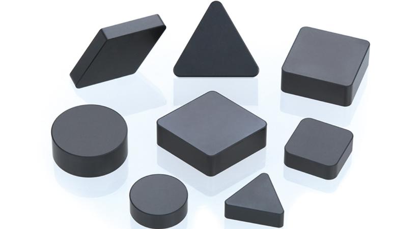 A Tungaloy kibővítette az SBN30 termékcsaládot új termékekkel, amelyeket öntöttvas anyagok széles skálájának nagysebességű megmunkálására terveztek