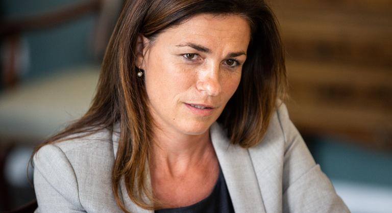 Varga Judit reagált a Schadl–Völner-ügy új fejleményeire