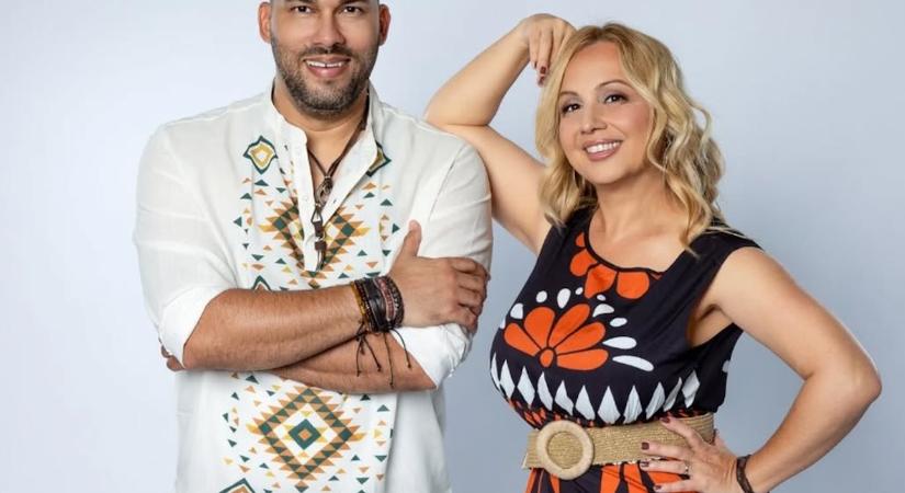 Brutális betegség dönti ki az Ázsia Expressz résztvevőit, Gombos Edina férje is bajban van – videó