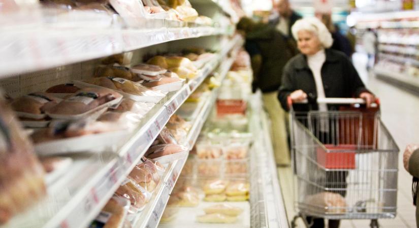 Vihar előtti csend? Ennyit drágultak az árak egy év alatt