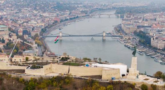 Megnyílt a Citadella – A Szabadság Bástyája