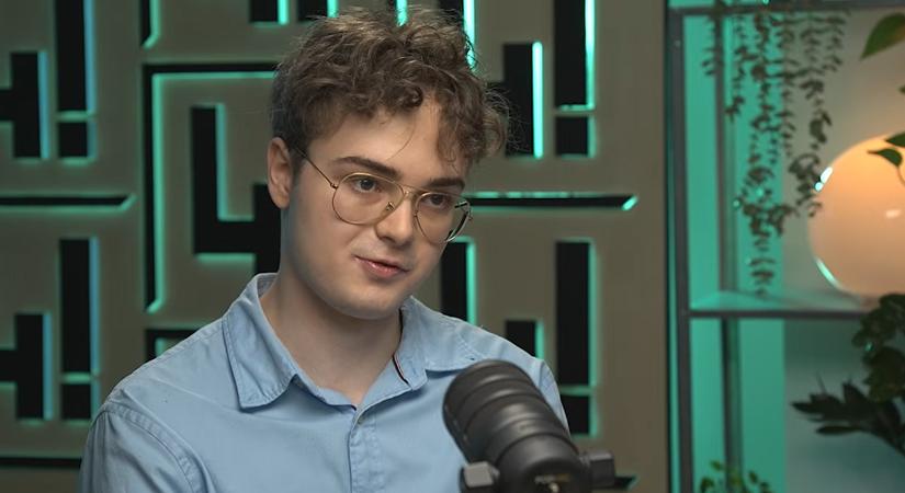 Ezt üzente Gundalf a fiataloknak Magyar Péter váci fórumán