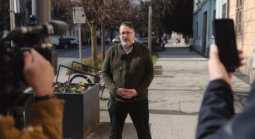 A Mi Hazánk Egerben sem tétlenkedik: még több helyszínen is lehet velük találkozni