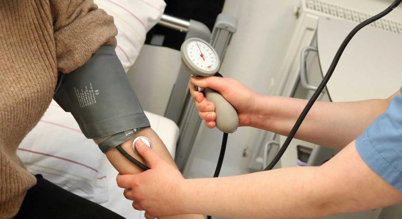 A többség jónak tartja az egészségét, de nagyok a különbségek a társadalomban