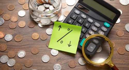 KSH: márciusban 1,8 százalék volt az infláció