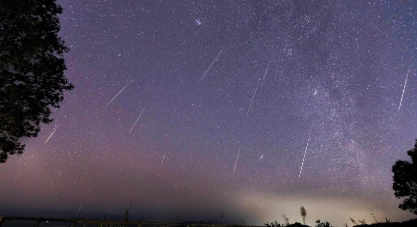 Rejtélyes robaj és zöld fény az égen – százak látták ugyanazt