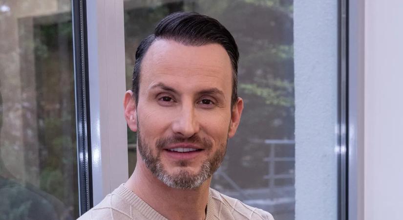 „Nem kérdés, hanem felelősség” - Csuti a fiatalokhoz szólt a választások előtt