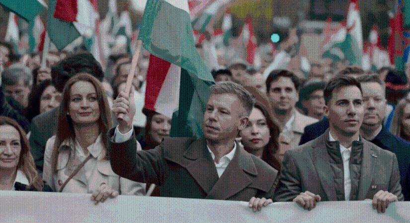 TAVASZI SZÉL – az ébredés: Így kezdődött az egész (kritika)