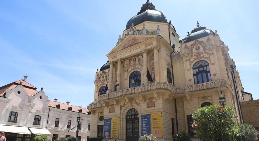 Musical muzsikától lesz hangos a belváros