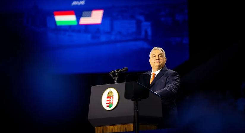 Brüsszel nem a magyarokat védi, hanem Ukrajnával játszik össze