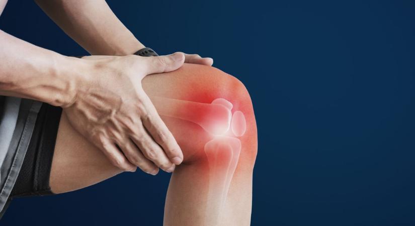 Múló fájdalom, ugyan már... – a rejtett gyulladás hét jele, amelyeket sokszor későn veszünk észre