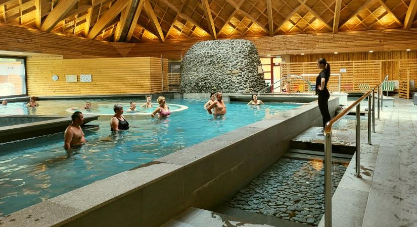 Ezekben az esetekben nem jó ötlet termálfürdőbe menni