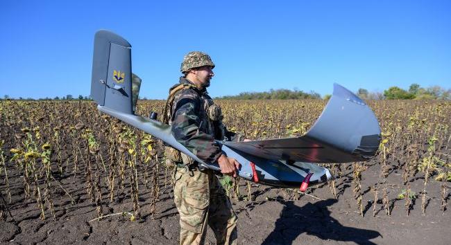 Oroszország pufferzónát akar létrehozni Vinnica megyében – Palisza