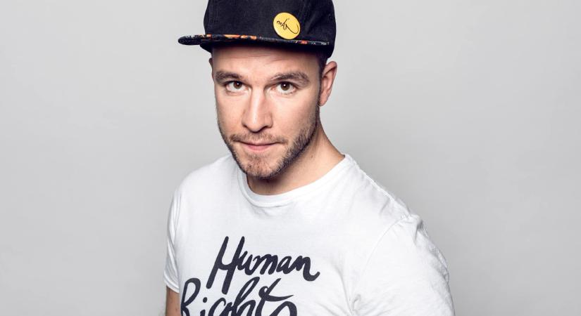 Molnár Áron: Teljesült az álmom, de tudjátok mikor leszek önfeledten boldog?