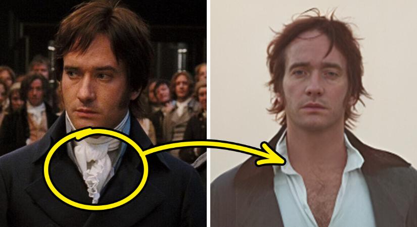 15 film jelmezrészletei, melyek titokban fontos üzeneteket rejtenek