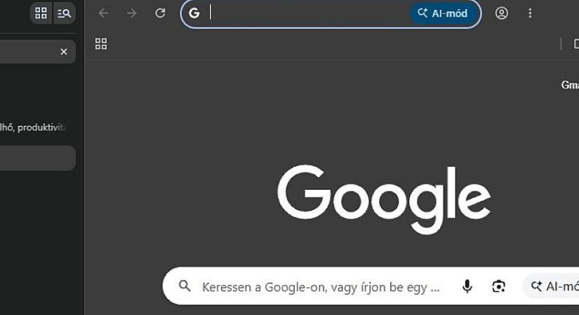 Óriási újítást vezet be a Chrome-ban a fülek kezelésébe a Google