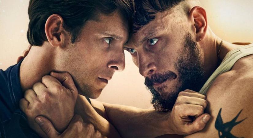 A Szarvasbébi alkotója most a Fivérségről mesél majd – trailer