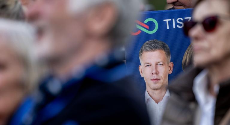 Itt az újabb felmérés a pártok népszerűségéről, kétpárti parlamentet jósol az Iránytű Intézet