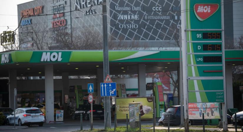 Erre még Brüsszelben is felkapják a fejüket: működik a védett ár, lepattant az iráni háború a magyar gazdaságról