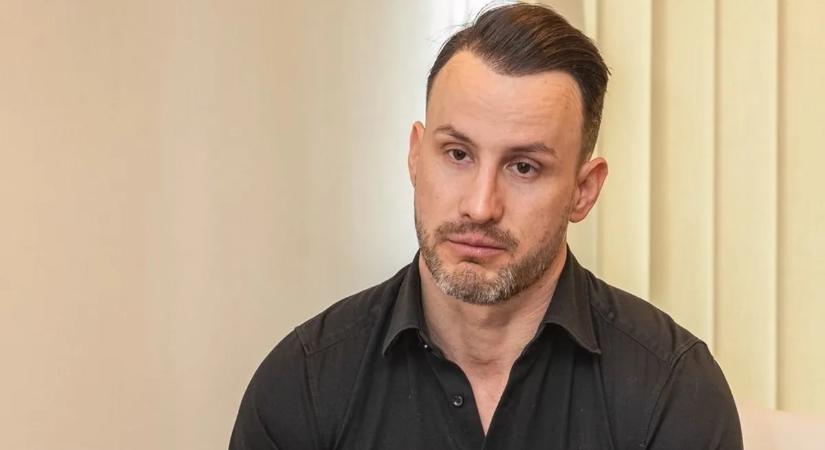 Csuti a fiatalokhoz szólt a választások előtt: „Nem kérdés, hanem felelősség”