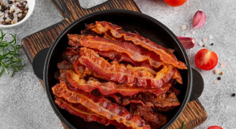 Bacon banánnal? Meghökkentő párosítások, amiket érdemes kipróbálni!