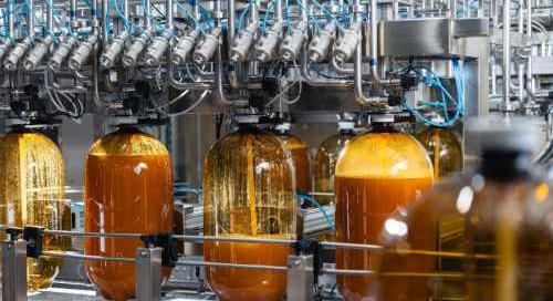 Februárban az előző hónaphoz képest 1,8 százalékkal mérséklődött az ipari termelés