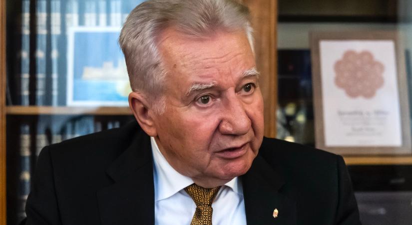 A Tisza megtörné a magyar mezőgazdaság gerincét