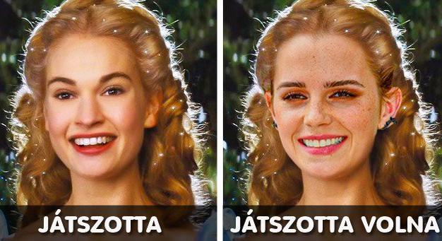 14 ikonikus film, melynek főszerepét eredetileg másnak szánták