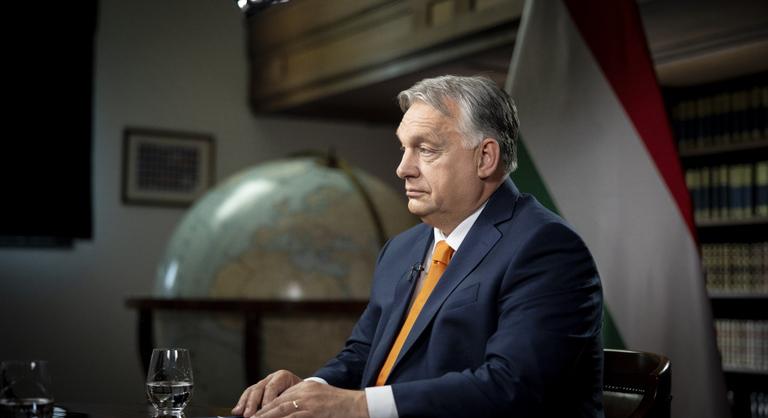 Orbán Viktor: Olyan veszélyekkel kell szembenéznünk, amelyekre régen nem volt példa