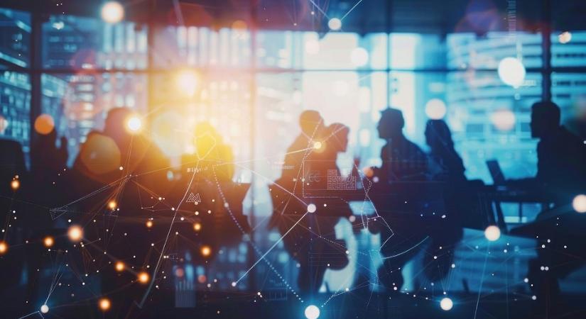 Budapesten minden negyedik lakosra jut egy regisztrált vállalkozás, Borsod-Abaúj-Zemplén vármegyében csak minden nyolcadikra