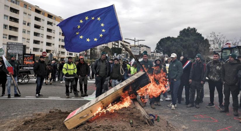 Óriási a tét: április 12-én sorsot és jövőt választunk magunknak